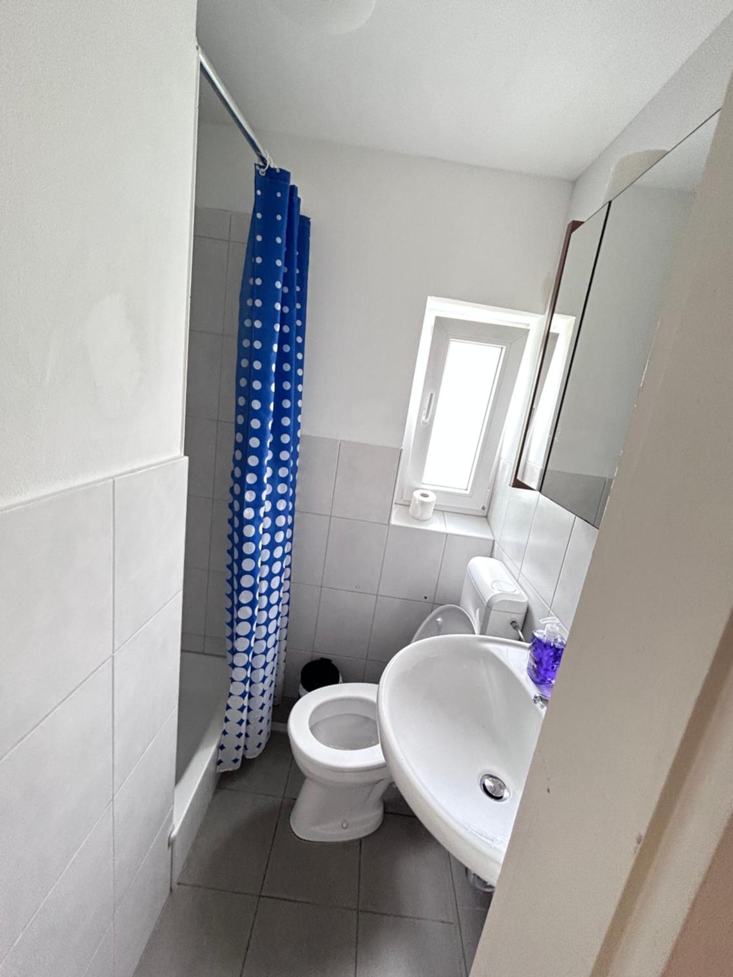 Apartment Central Hemer 35 Qm Exterior foto